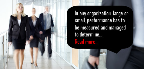 People Management - Performance Management