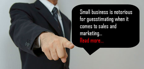 Sales & Marketing Programming