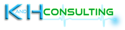 KandH Consulting Logo